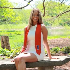 Meet your Posher, Alaina